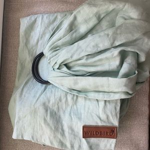 NEW Wildbird Baby Sling